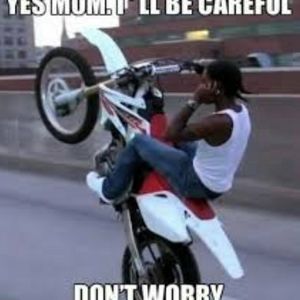 Meet your Posher, Dakota